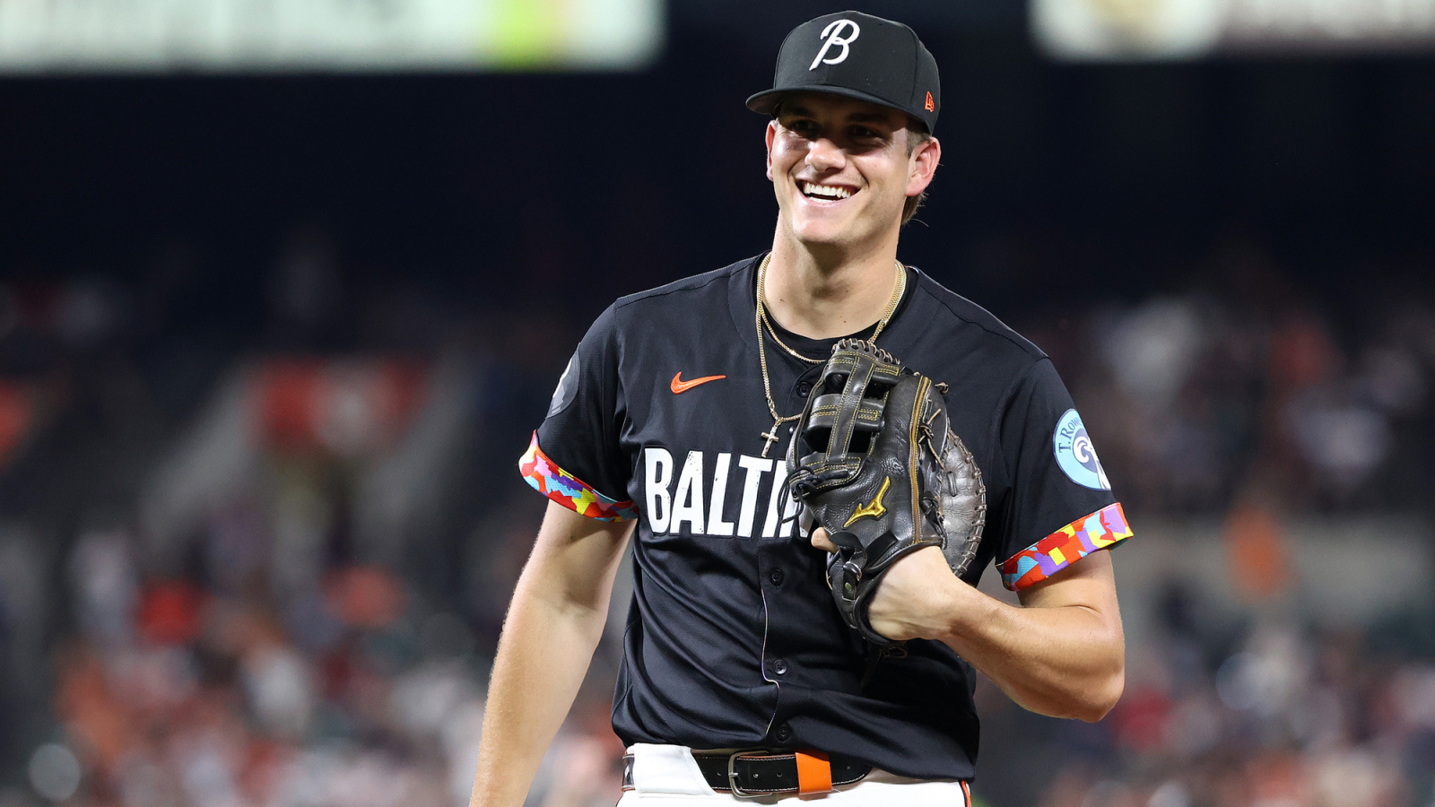 Orioles continuing to explore trade market for pair of corner infielders