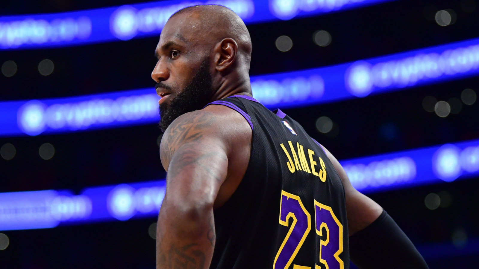 LeBron James si vybírá: Která NBA hvězda má nejsilnější kartu v rukávu?