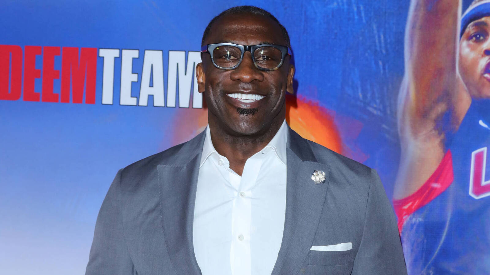 Watch: Shannon Sharpe apologizes for actions during Grizzlies-Lakers game