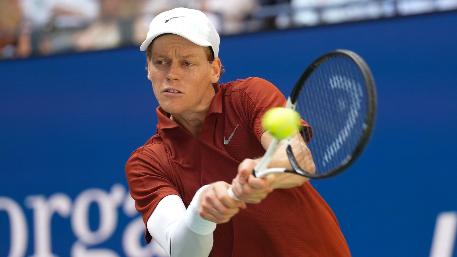 'There’s always a reason behind it': Why Jannik Sinner skips exhibitions for Slam success