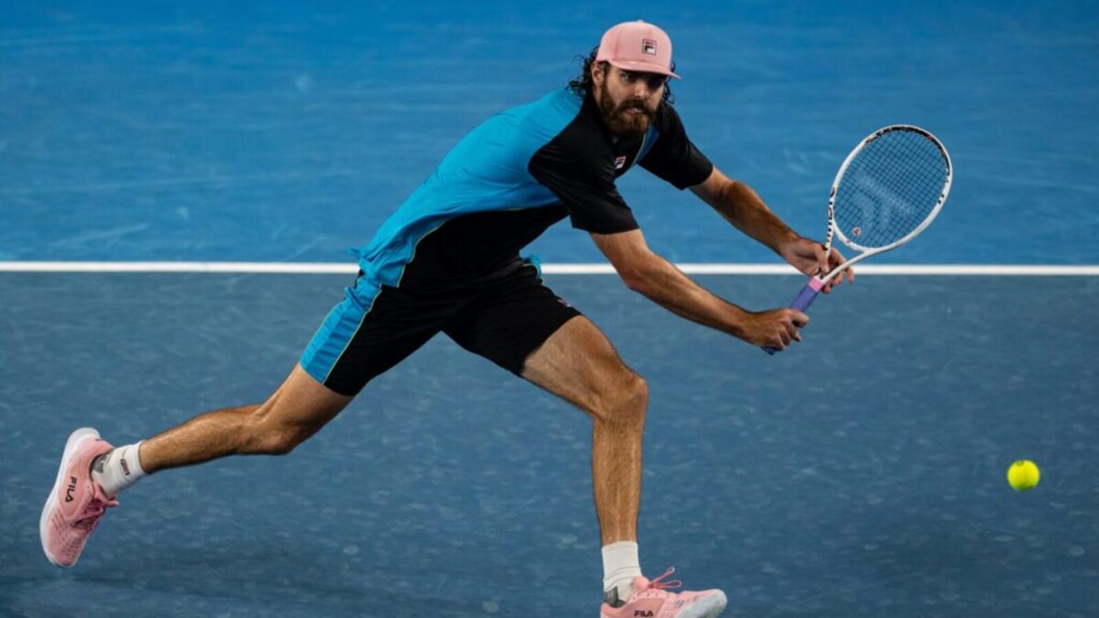 ATP Washington Day 3 Predictions Including Daniil Medvedev vs Reilly Opelka