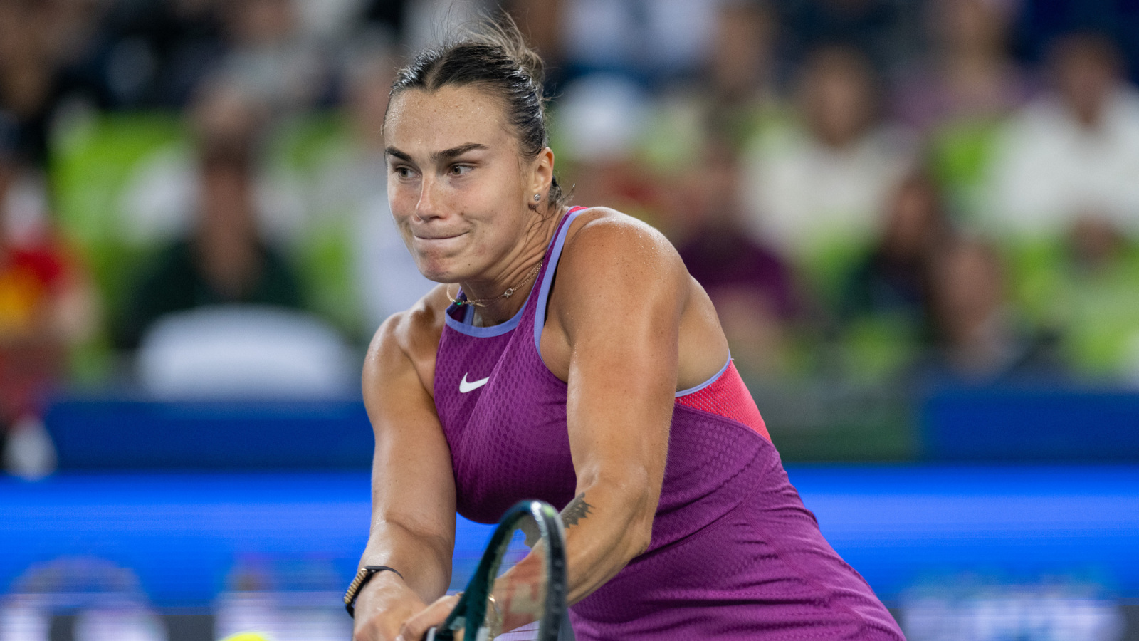 Daily Dose of Social Media: Sabalenka jokes with Team, Raducanu 'starting the engines' for Billie Jean King Cup