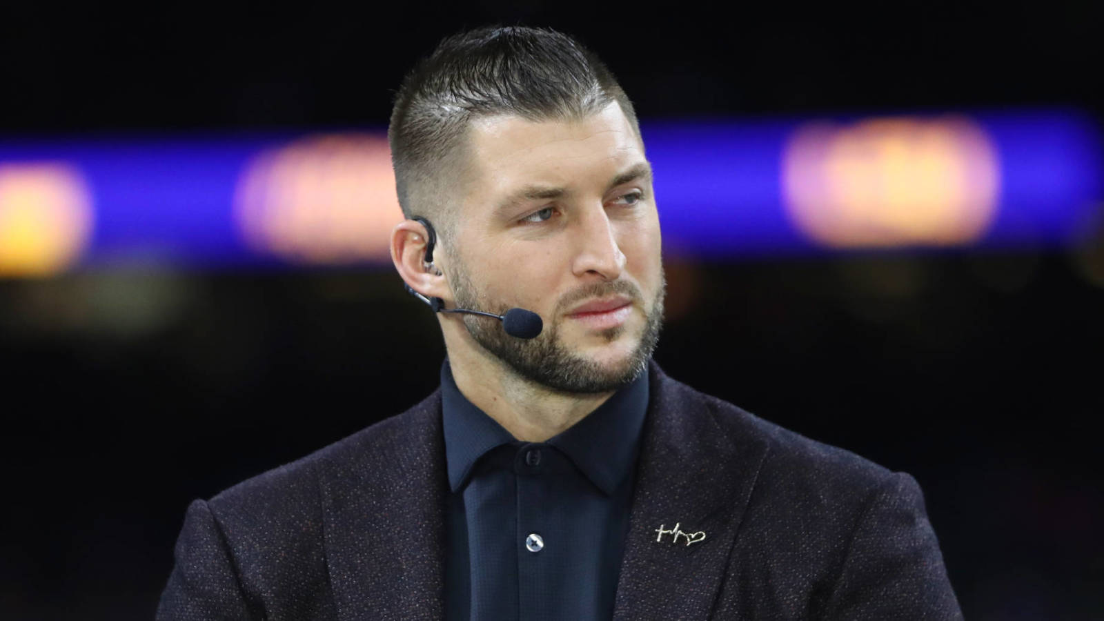 NFL insider: No one in league believes Tim Tebow return will be successful - NewsOpener NFL insider: No one in league believes Tim Tebow return will be successful