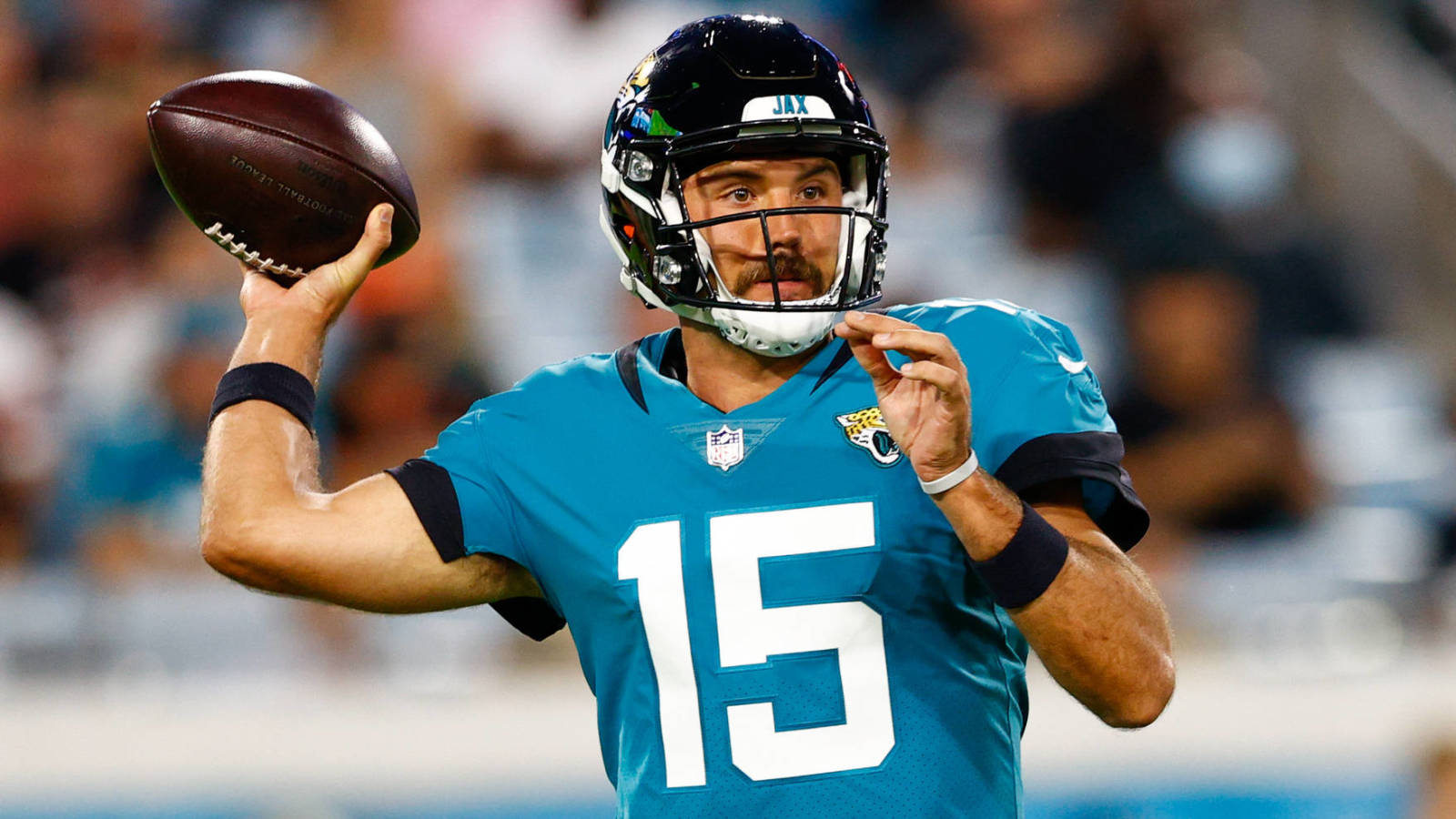Jaguars trade Gardner Minshew to Eagles for conditional sixth-round pick - NewsOpener Jaguars trade Gardner Minshew to Eagles for conditional sixth-round pick
