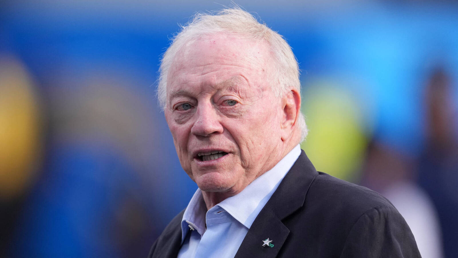 18 NFL owners make Forbes' list of 400 wealthiest Americans - NewsOpener