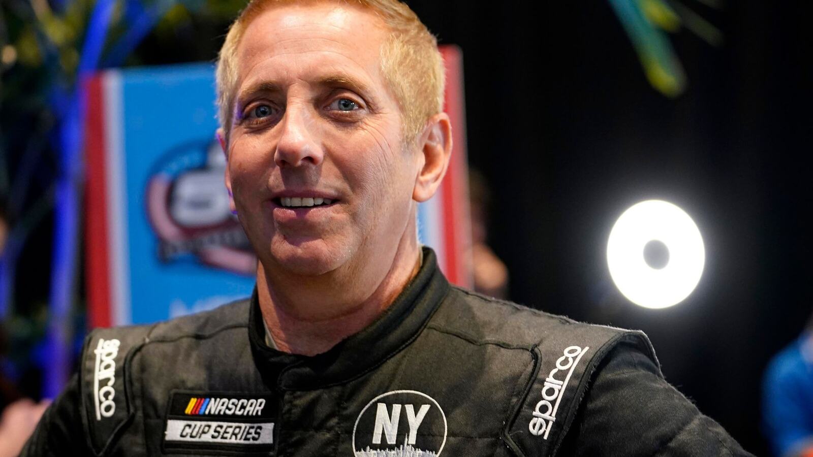 RFK Makes Heartfelt Gesture to Honor Greg Biffle’s Racing Legacy