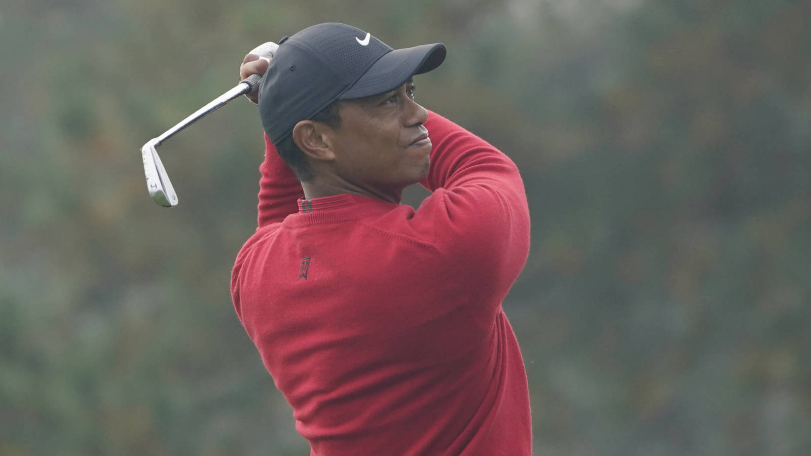 Tiger Woods Has Worst Career Hole At Augusta National In Masters Collapse Yardbarker