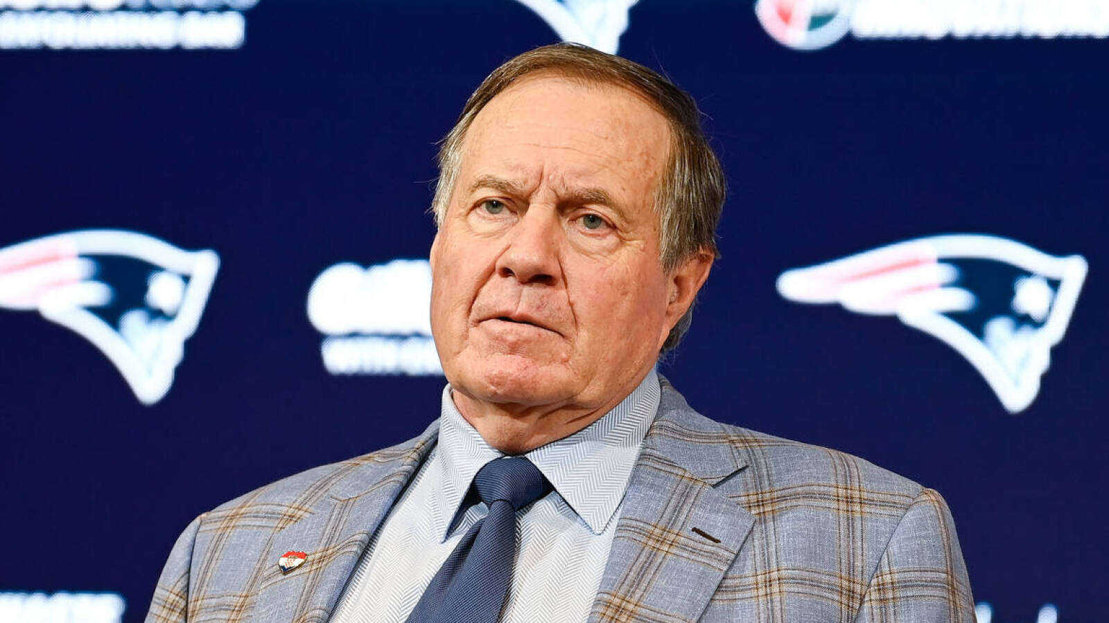 Bill Belichick to play prominent role on ESPN's 'Manningcast' in 2024