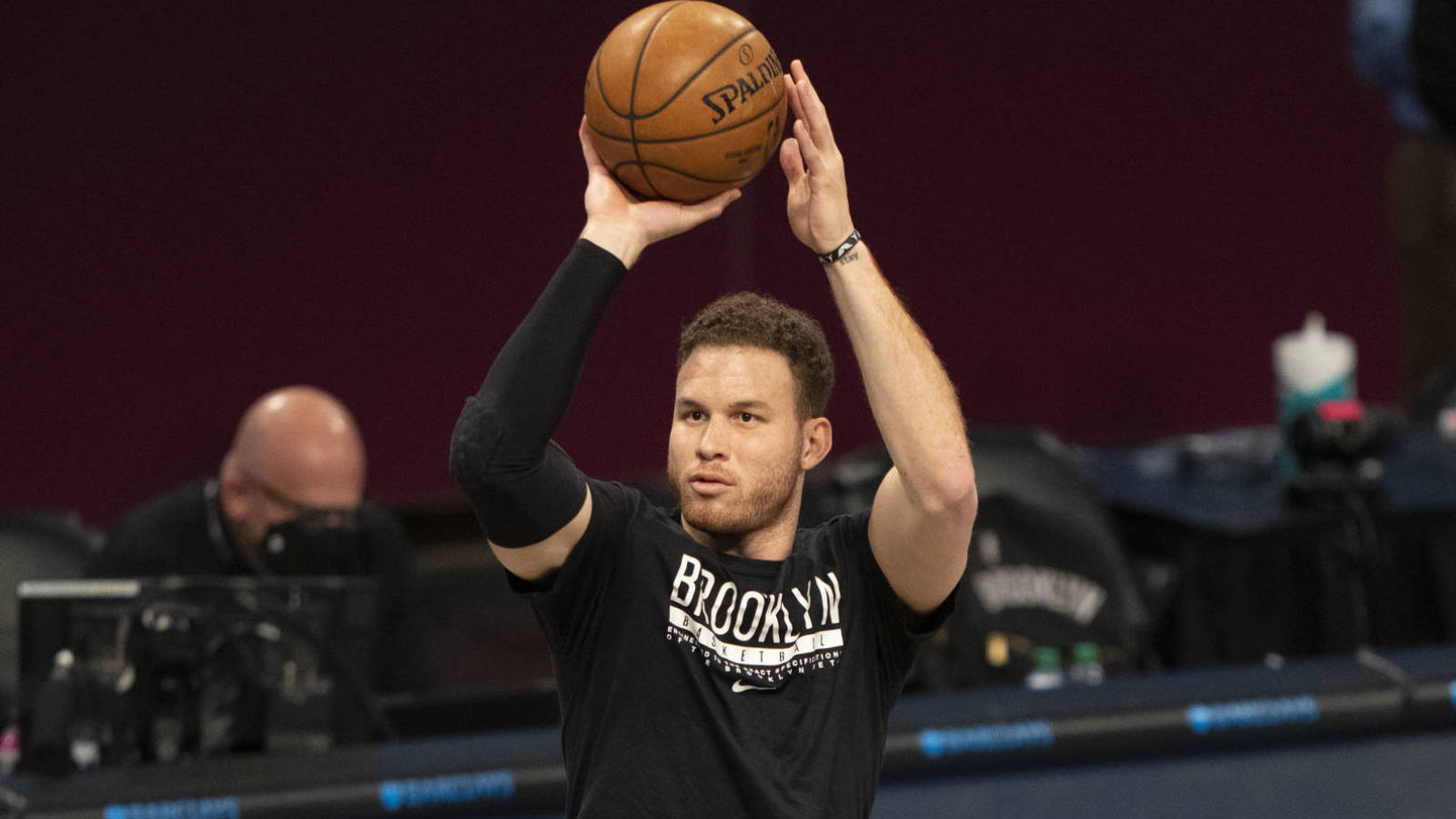 Report: Celtics player told Blake Griffin not to join Boston due to 'dysfunction'