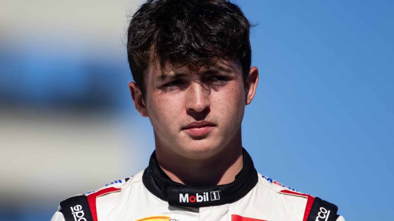 Brent Crews addresses confusion over Connor Zilisch, Jesse Love announcement