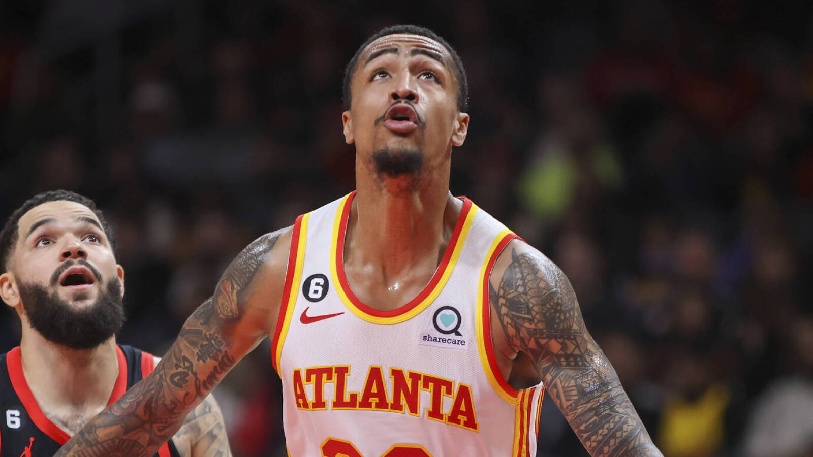 Hawks F John Collins' expected return date revealed