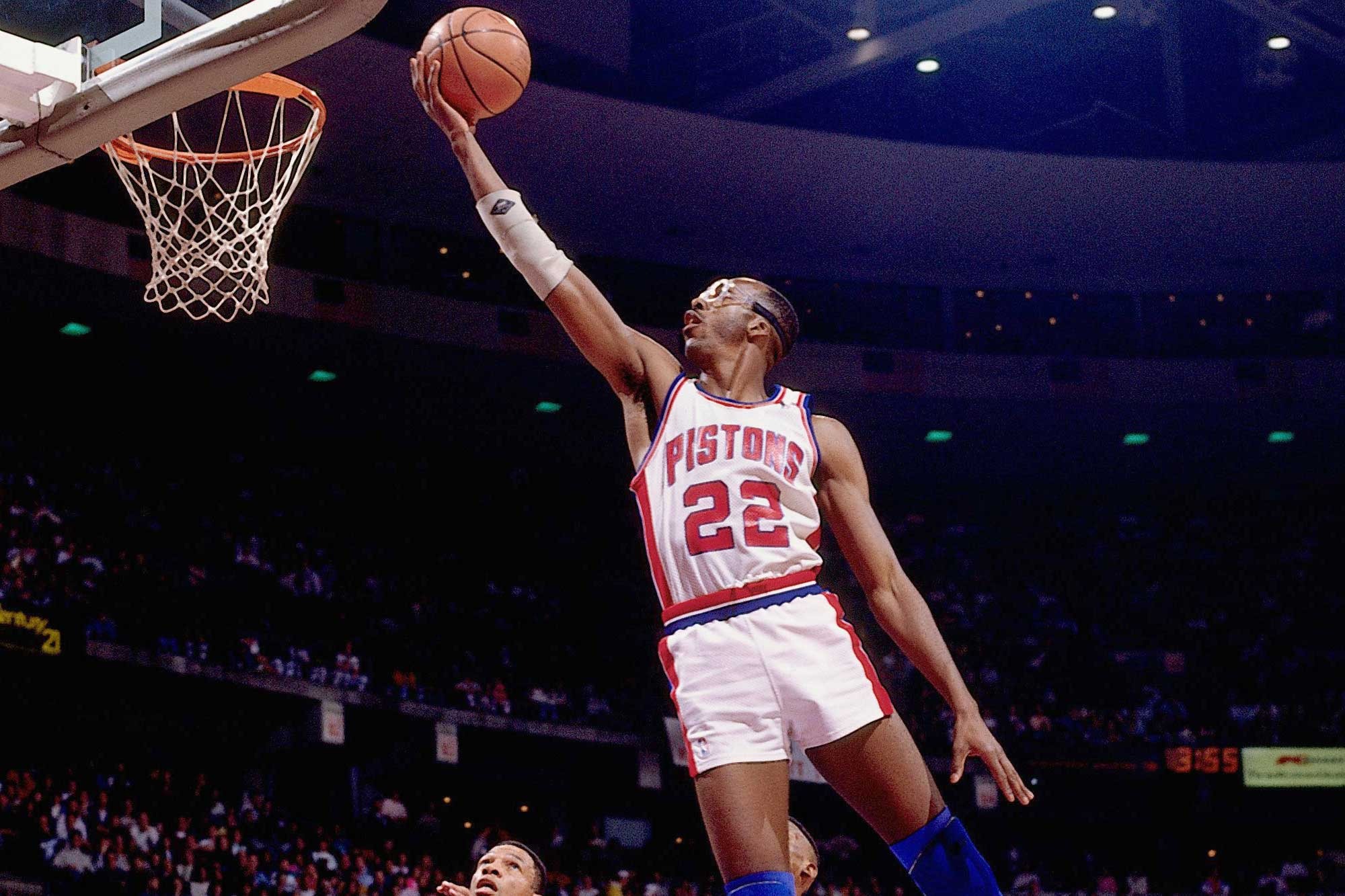 The greatest role players in NBA history