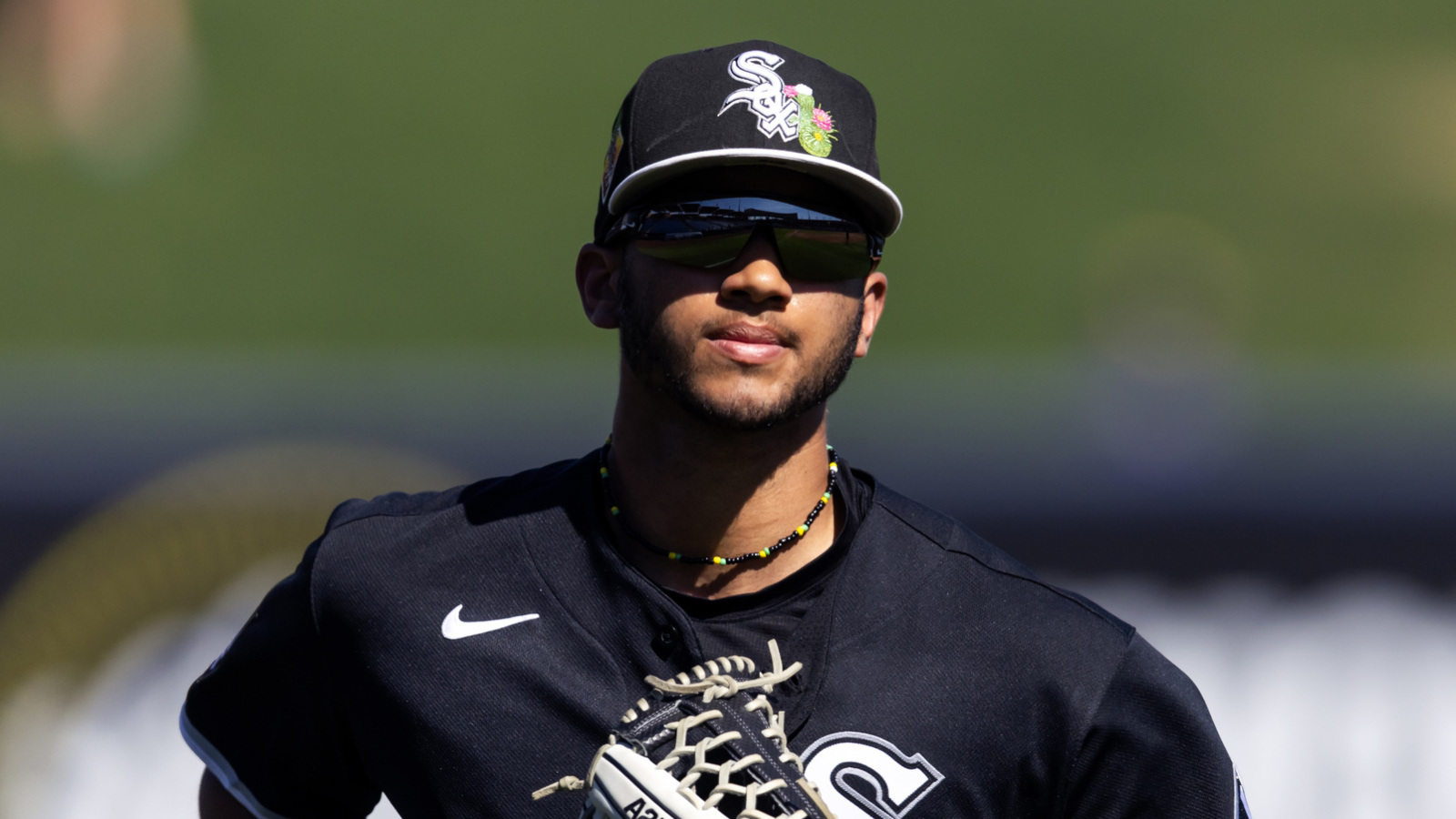 Another White Sox prospect is one step from majors