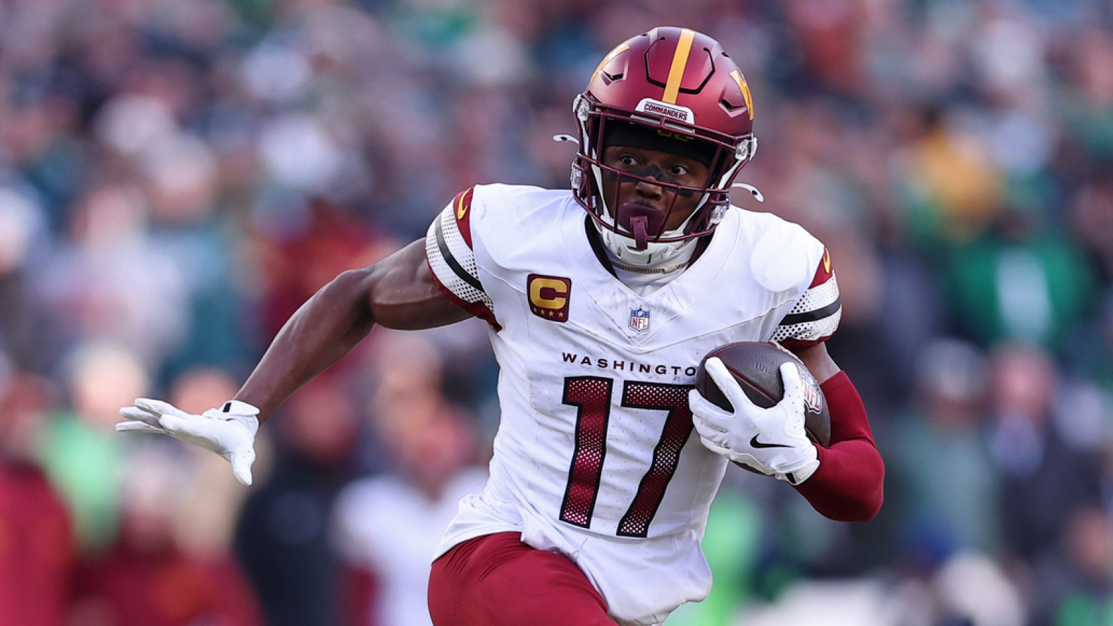 Insider provides notable update on where Commanders, Terry McLaurin stand on extension talks