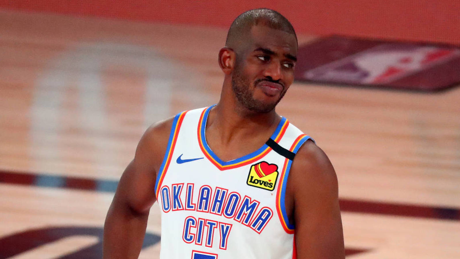 Breaking down a potential Chris Paul trade to the 76ers