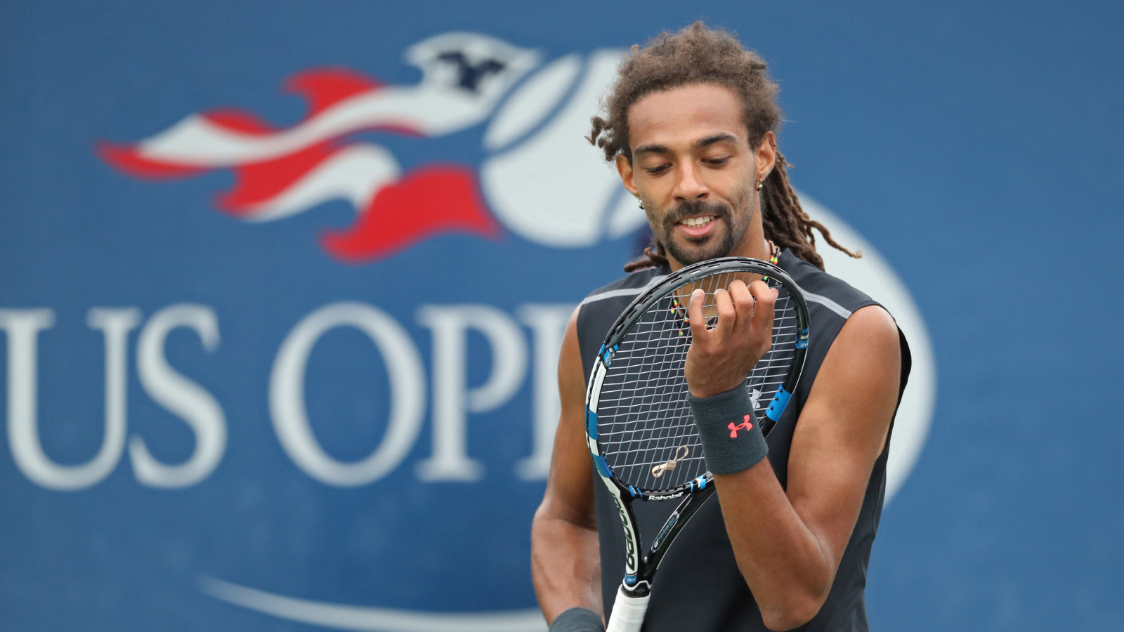 Dustin Brown recalls tactics he used to pull off a sensational upset against Rafael Nadal at Wimbledon