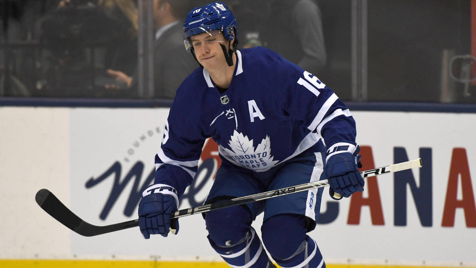 Maple Leafs Activate Mitch Marner From Ir Yardbarker