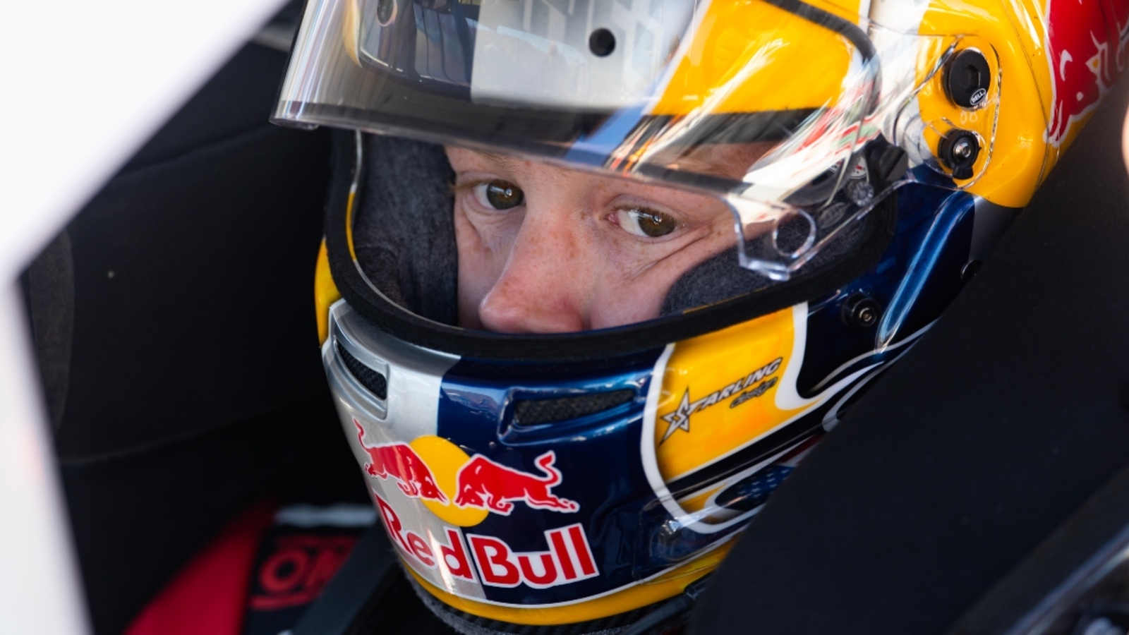 Connor Zilisch balancing ‘fun’ with ‘tough’ job in NASCAR ahead of Cup Series debut at COTA