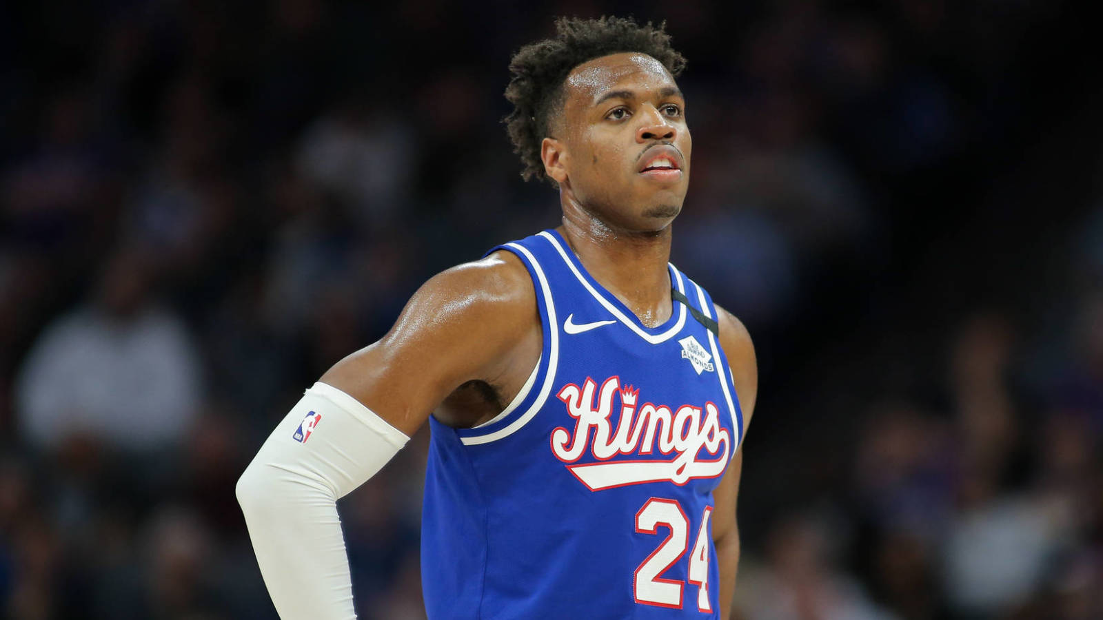 How will Buddy Hield, Kings move on after their public spat?