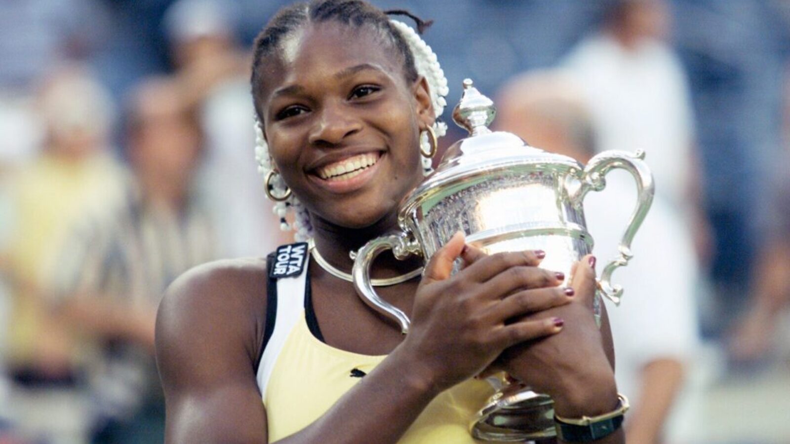 Serena Williams Receives Important News Ahead of Wimbledon