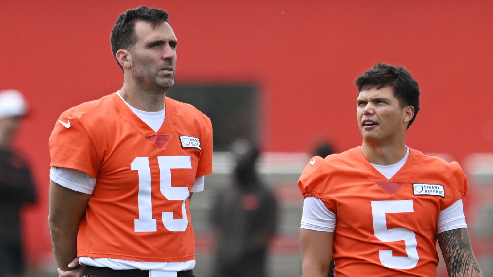 The 'Most game-winning drives by an NFL quarterback' quiz