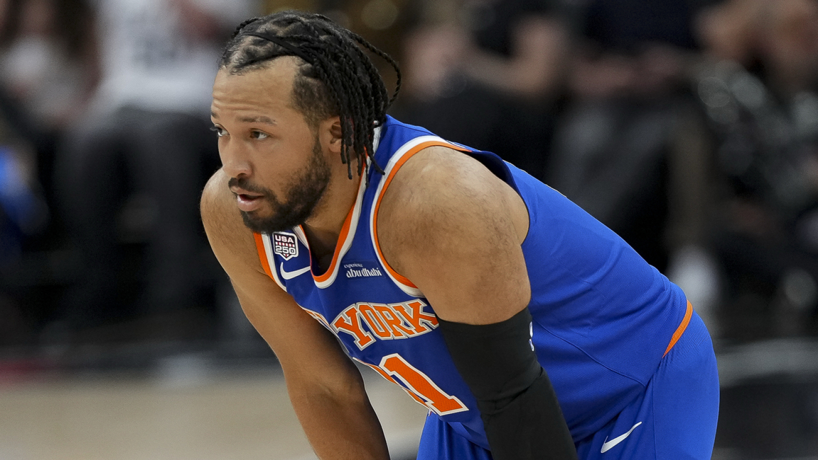 Knicks set strict policy for first NBA Finals game at MSG since 1999