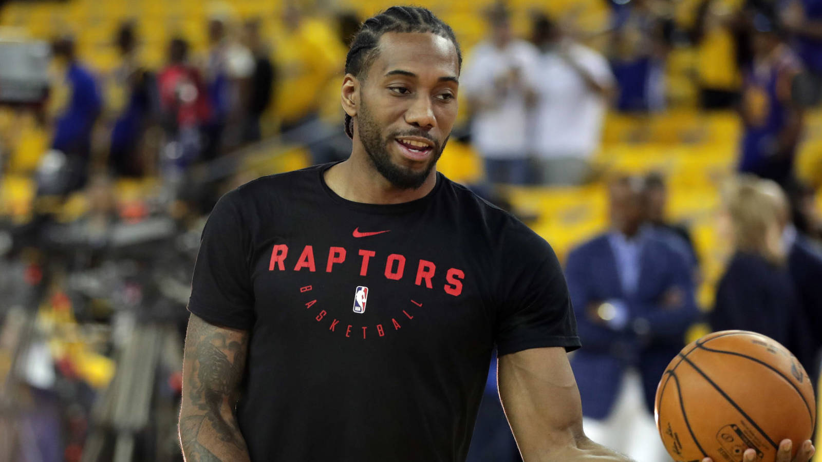 kawhi twitter