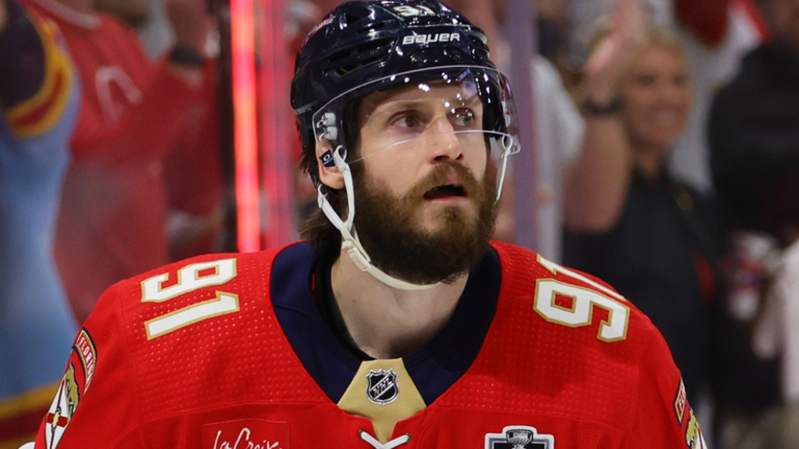 Panthers blowing Stanley Cup Final would be most devastating choke job in sports history