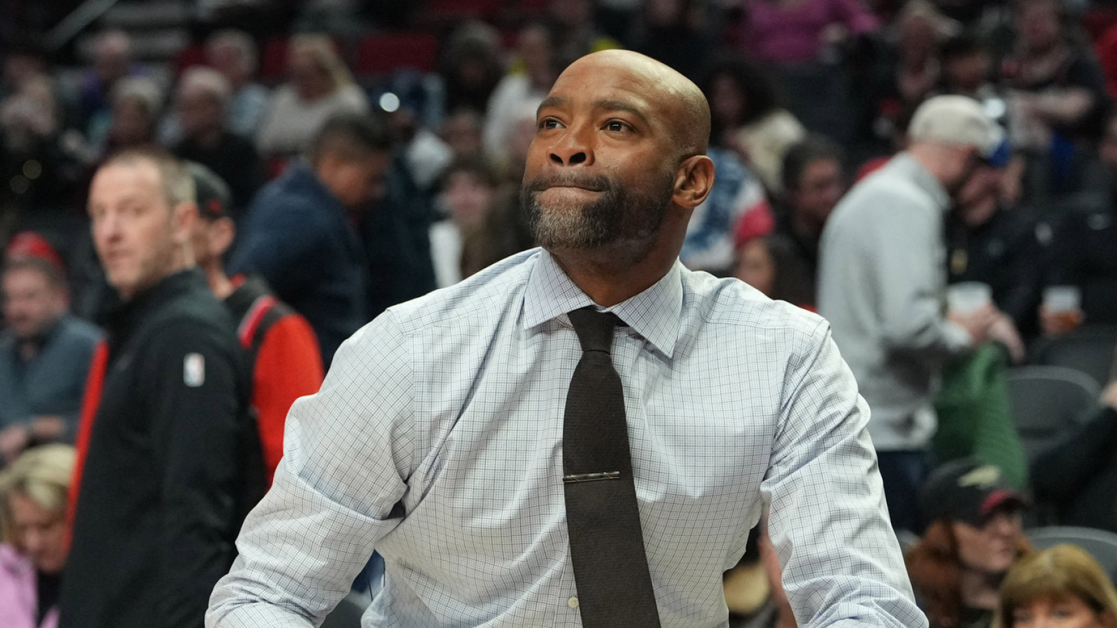 Vince Carter: Politika NBA mě donutila skončit kariéru