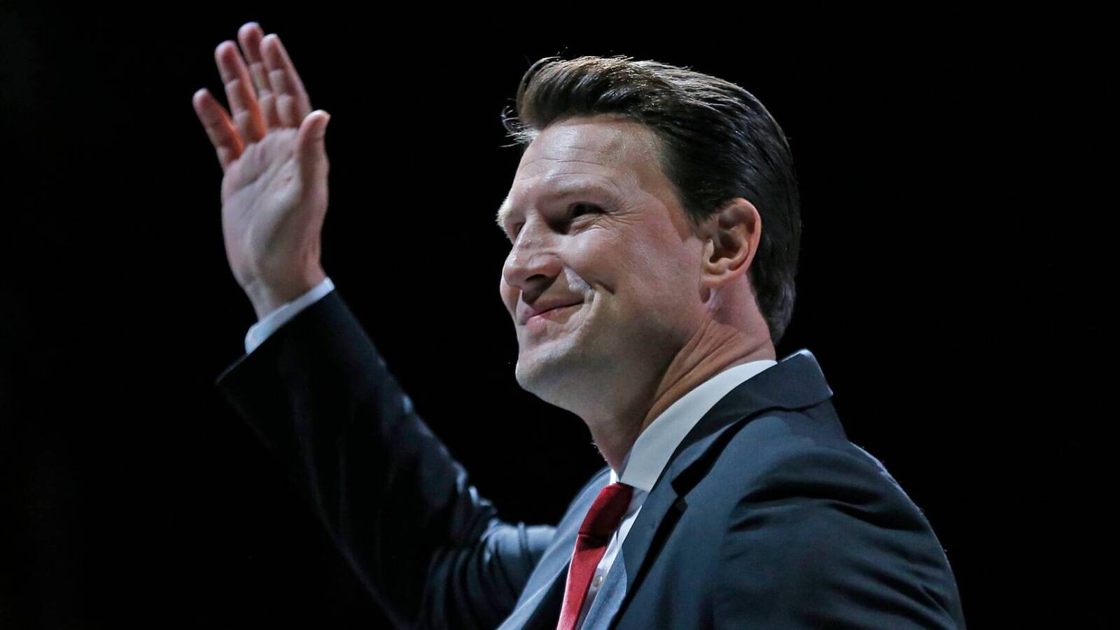 Longtime former Coyote Shane Doan lands new front-office gig