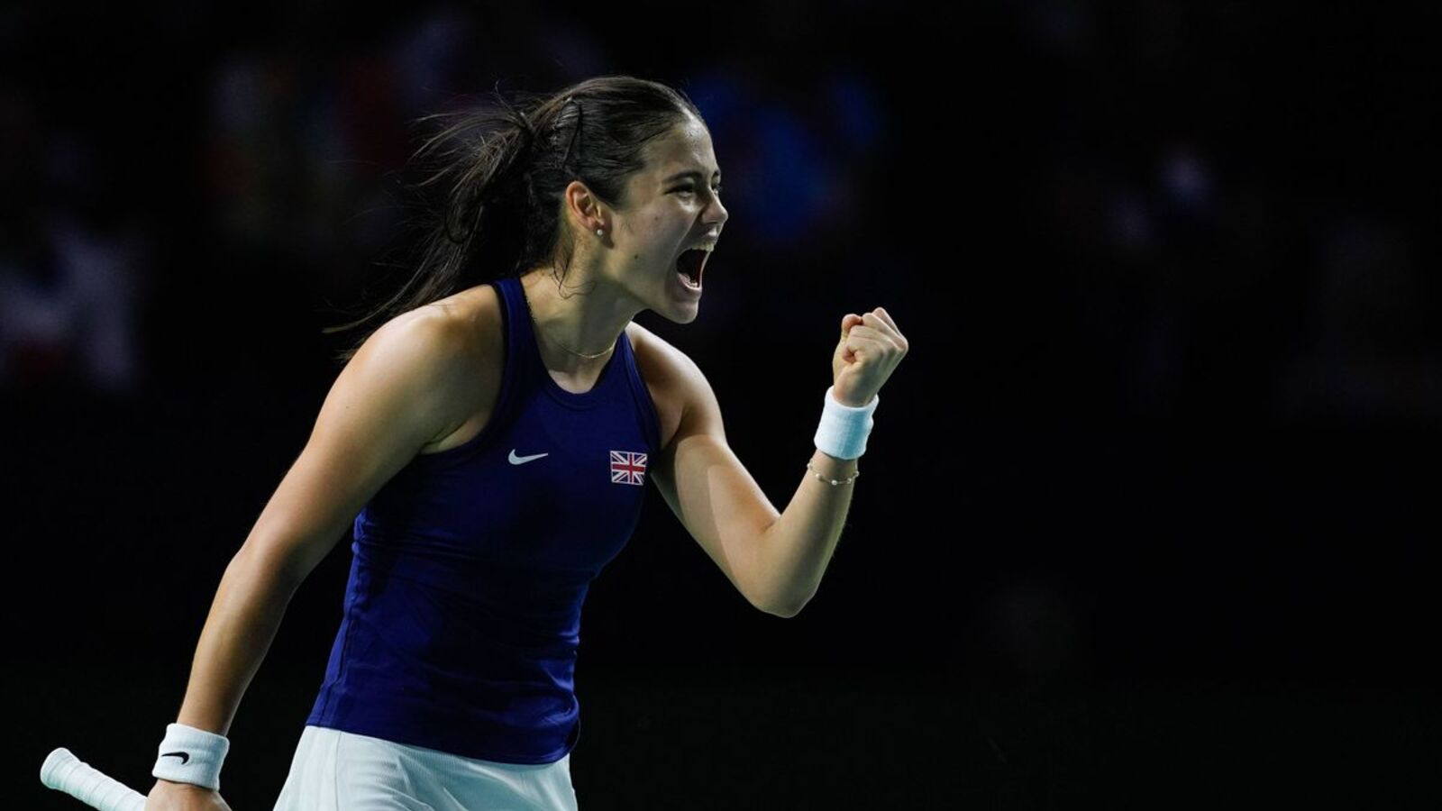 Emma Raducanu’s path to recovery: Petchey connects injuries to stressful comeback