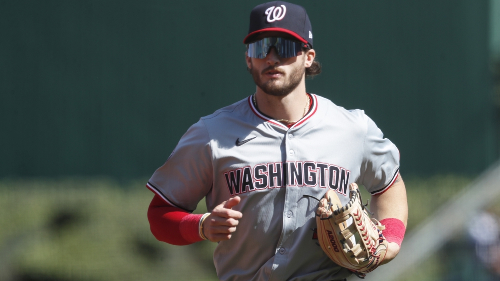 MLB News