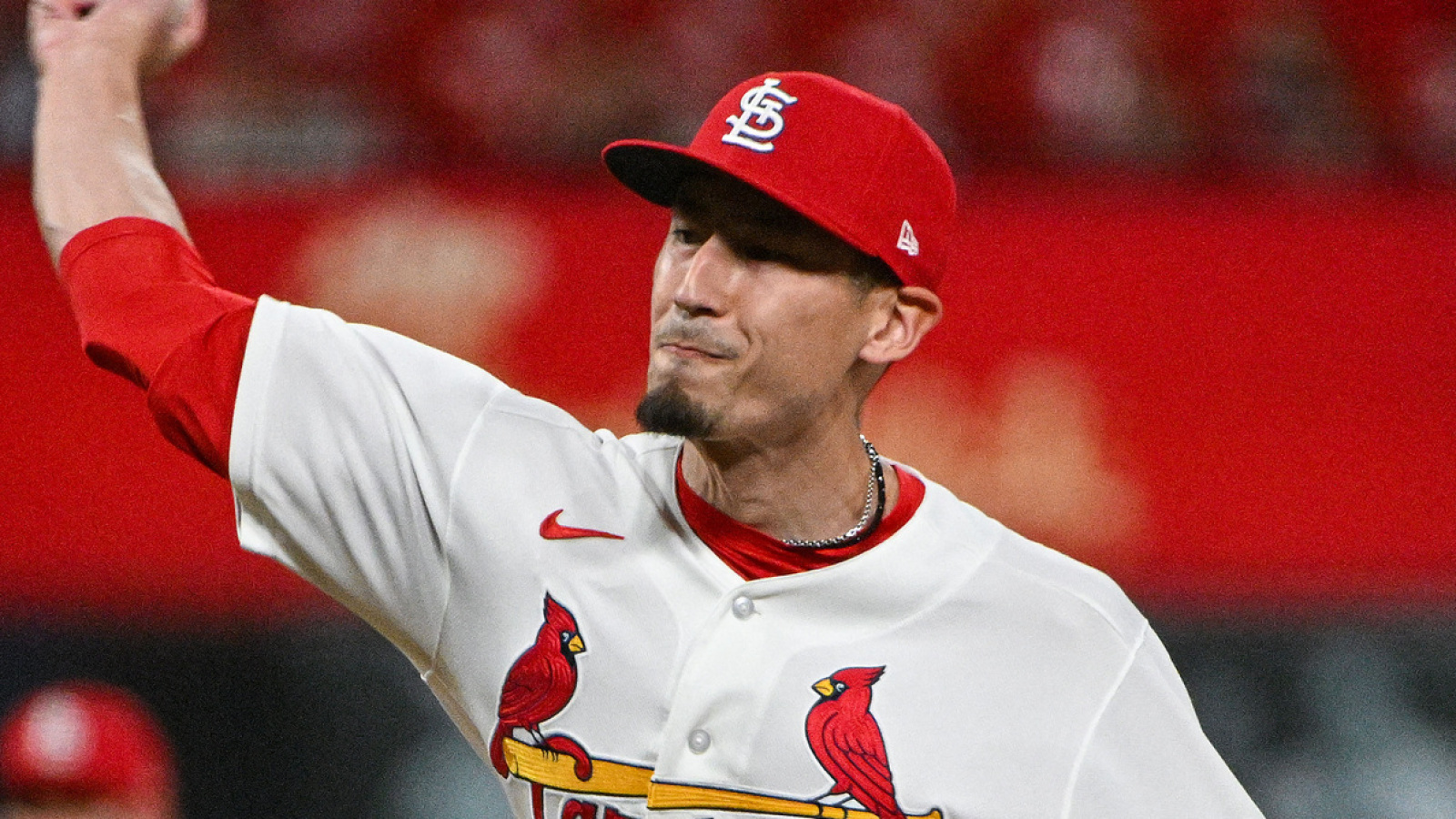 Three questions facing the Cardinals this offseason
