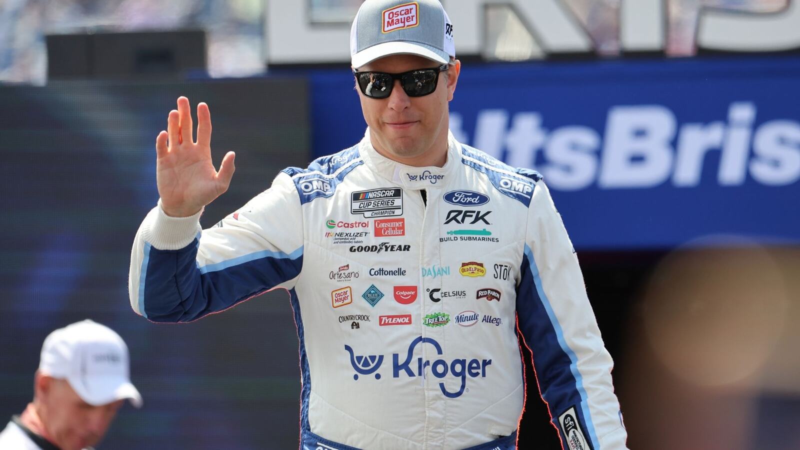 RFK Insider Gives Update About Brad Keselowski’s Participation for the Daytona 500
