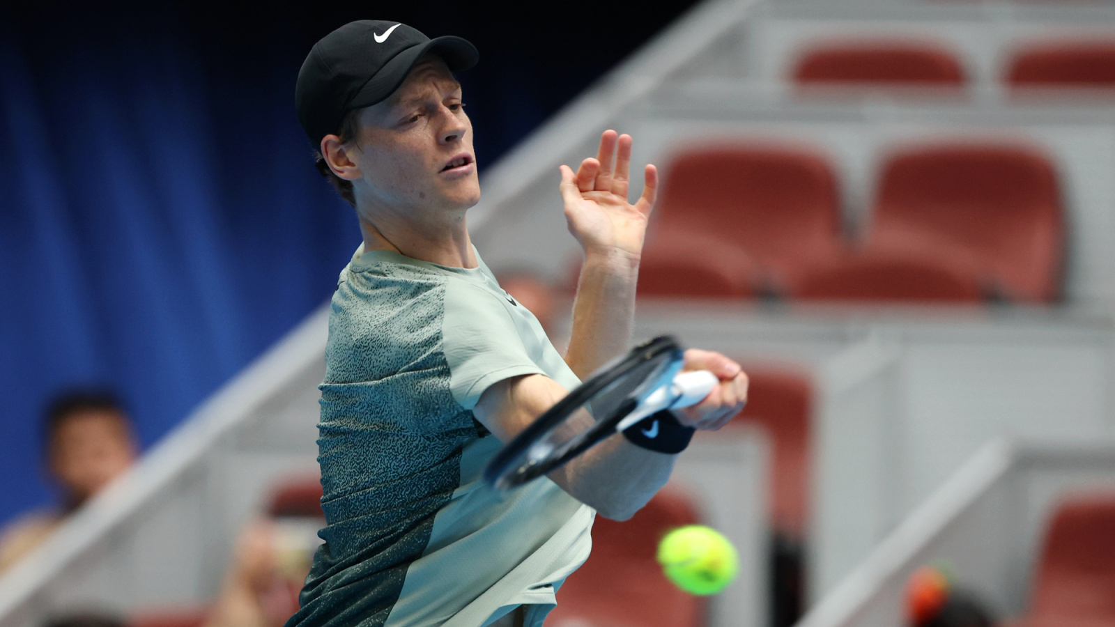Top tennis pundit believes there is ‘zero scandal’ in Jannik Sinner’s doping saga