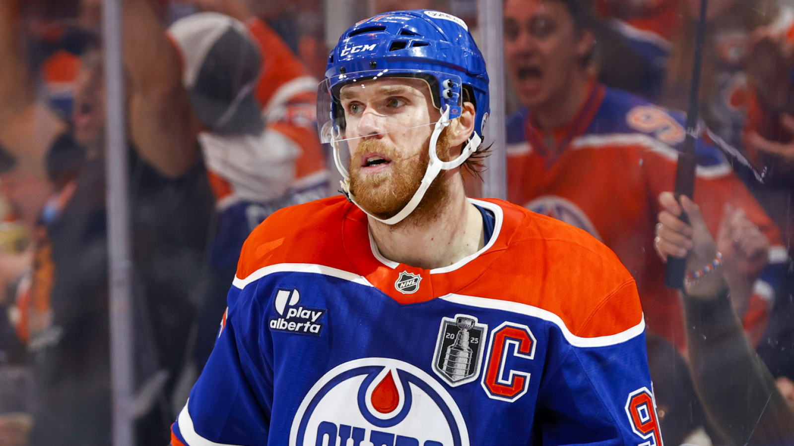 Rangers could rival Maple Leafs for blockbuster signing