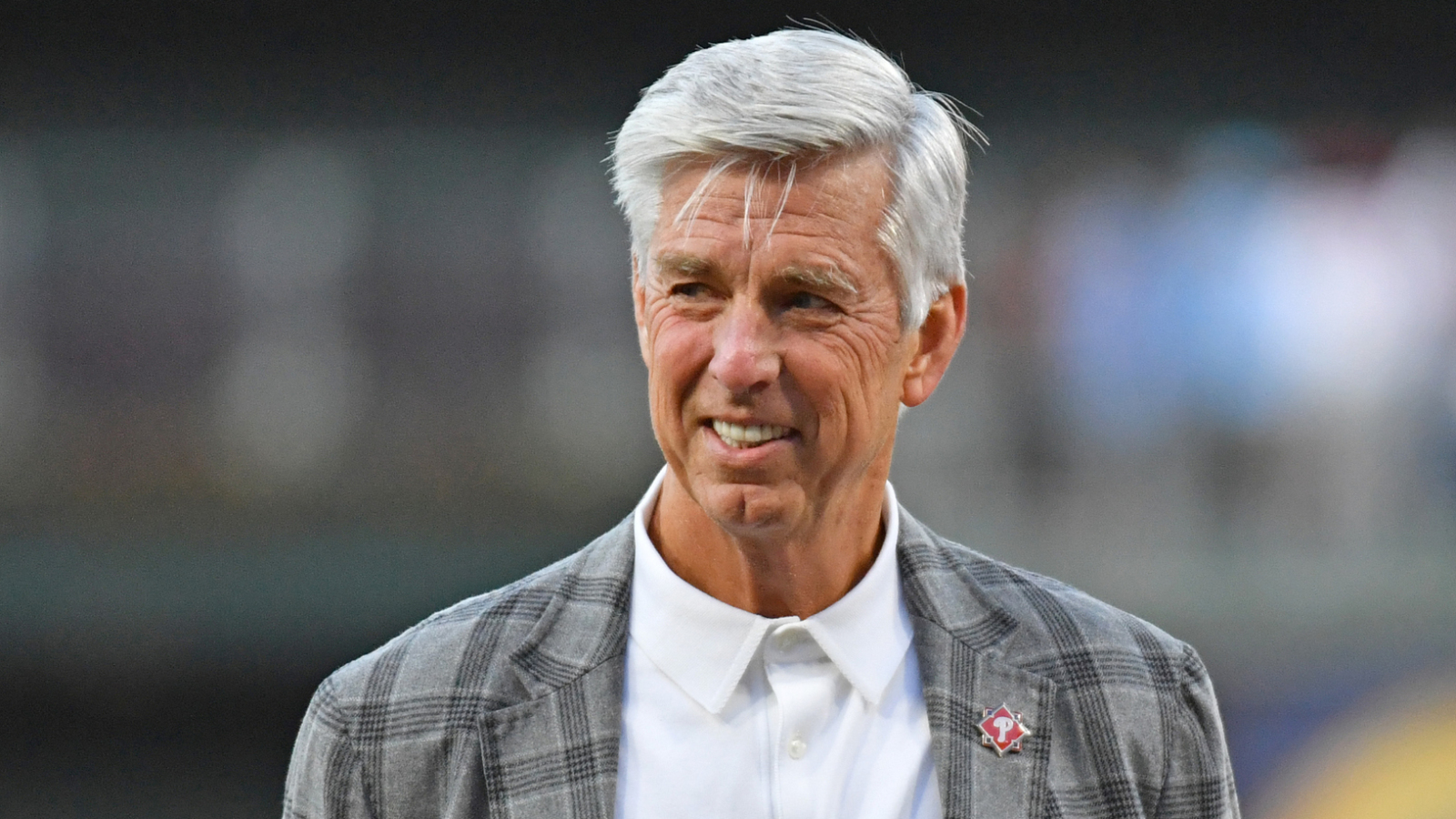 Should Phillies' Dave Dombrowski be on hot seat?
