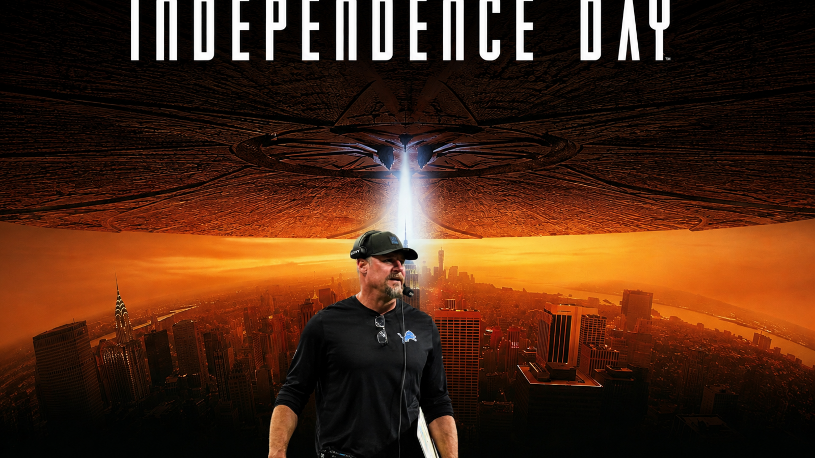 8 Detroit Lions stars earn the perfect summer blockbuster matches in a definitive Fourth of July movie breakdown