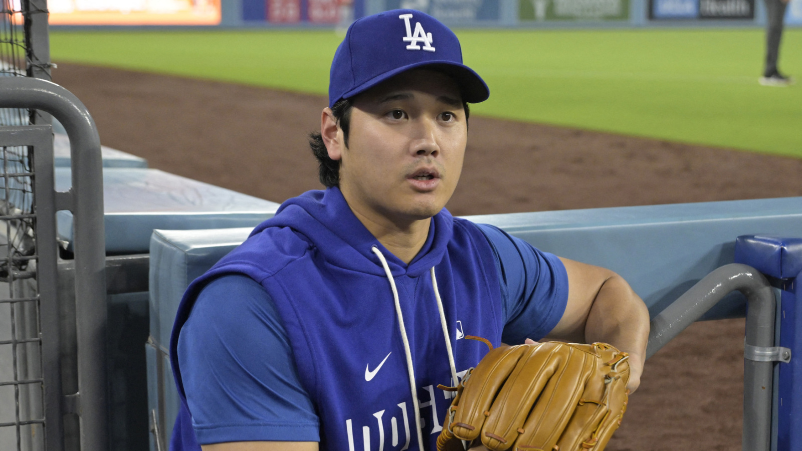 Dodgers provide encouraging Shohei Ohtani injury update