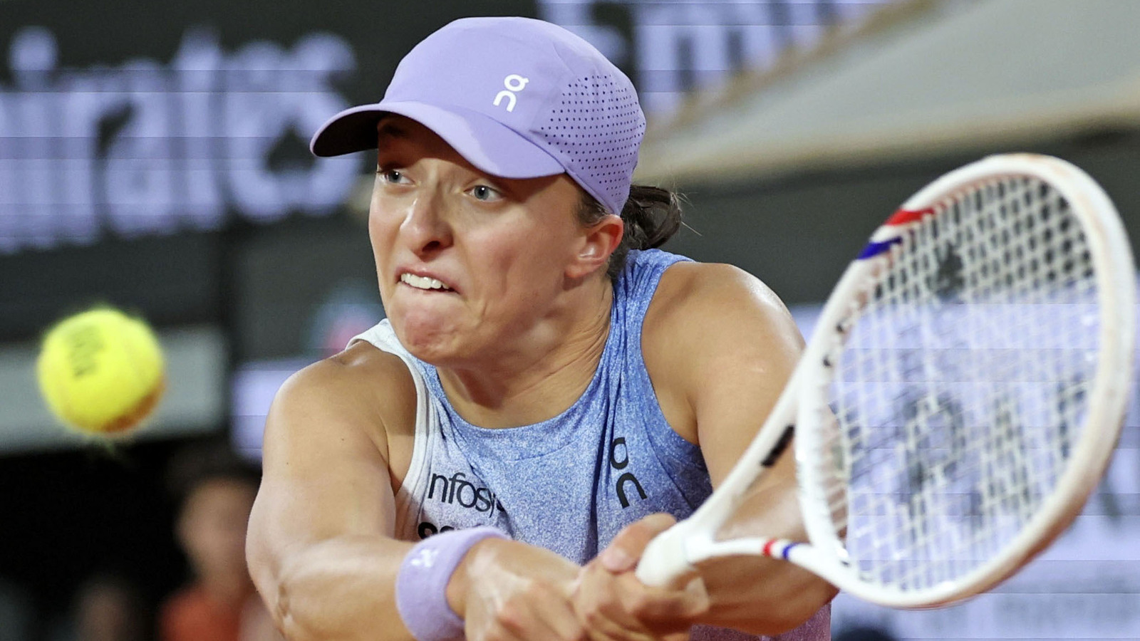 Serena Williams’ former coach slams Patrick Mouratoglou over Iga Swiatek comment