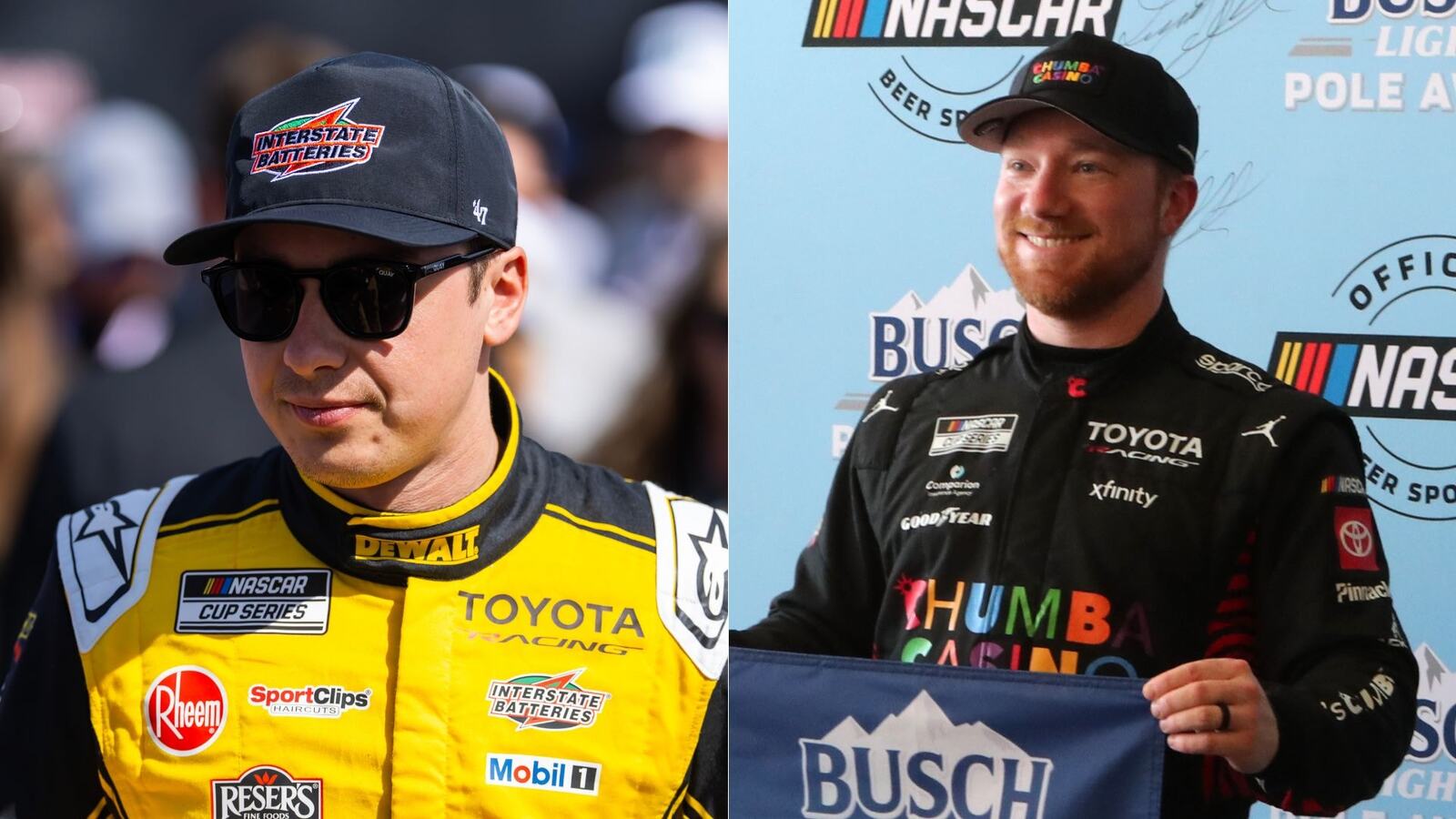 Kevin Harvick Points to Christopher Bell’s Downturn in Form Last Year to Warn Tyler Reddick Amid Historic Streak
