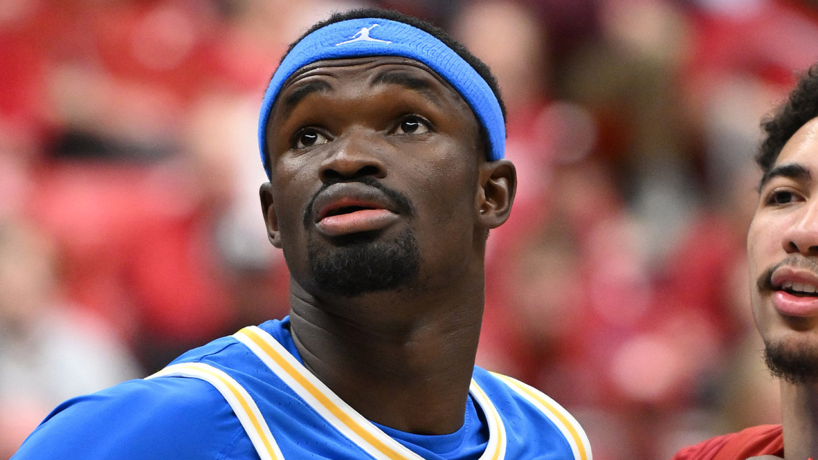 76ers new big man thrilled after draft, excited to meet Joel Embiid