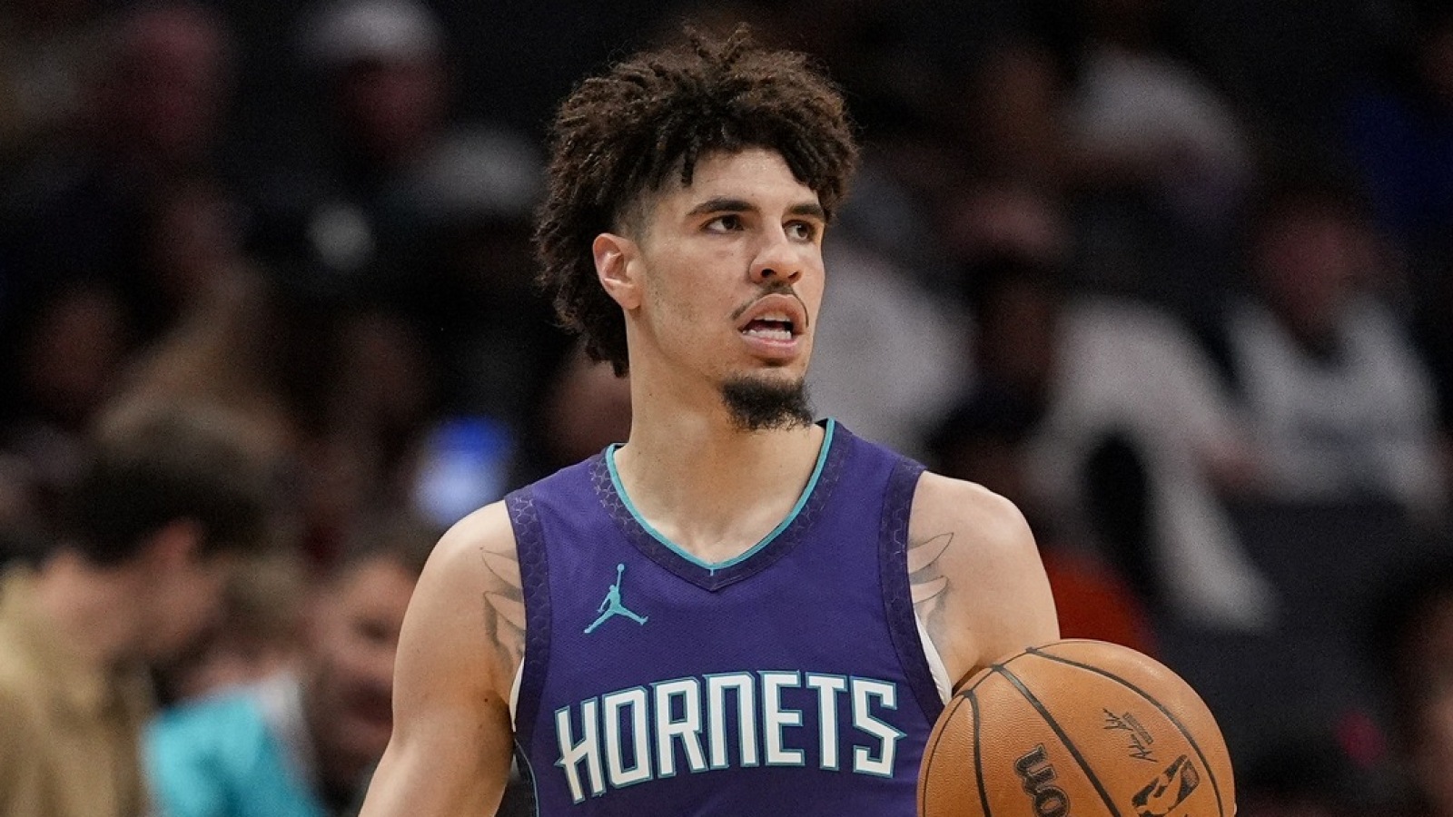 Three big questions Hornets must answer heading into 2025-26 season