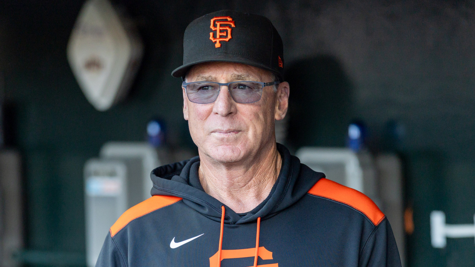 Why Giants manager Bob Melvin should be on hot seat if struggles continue