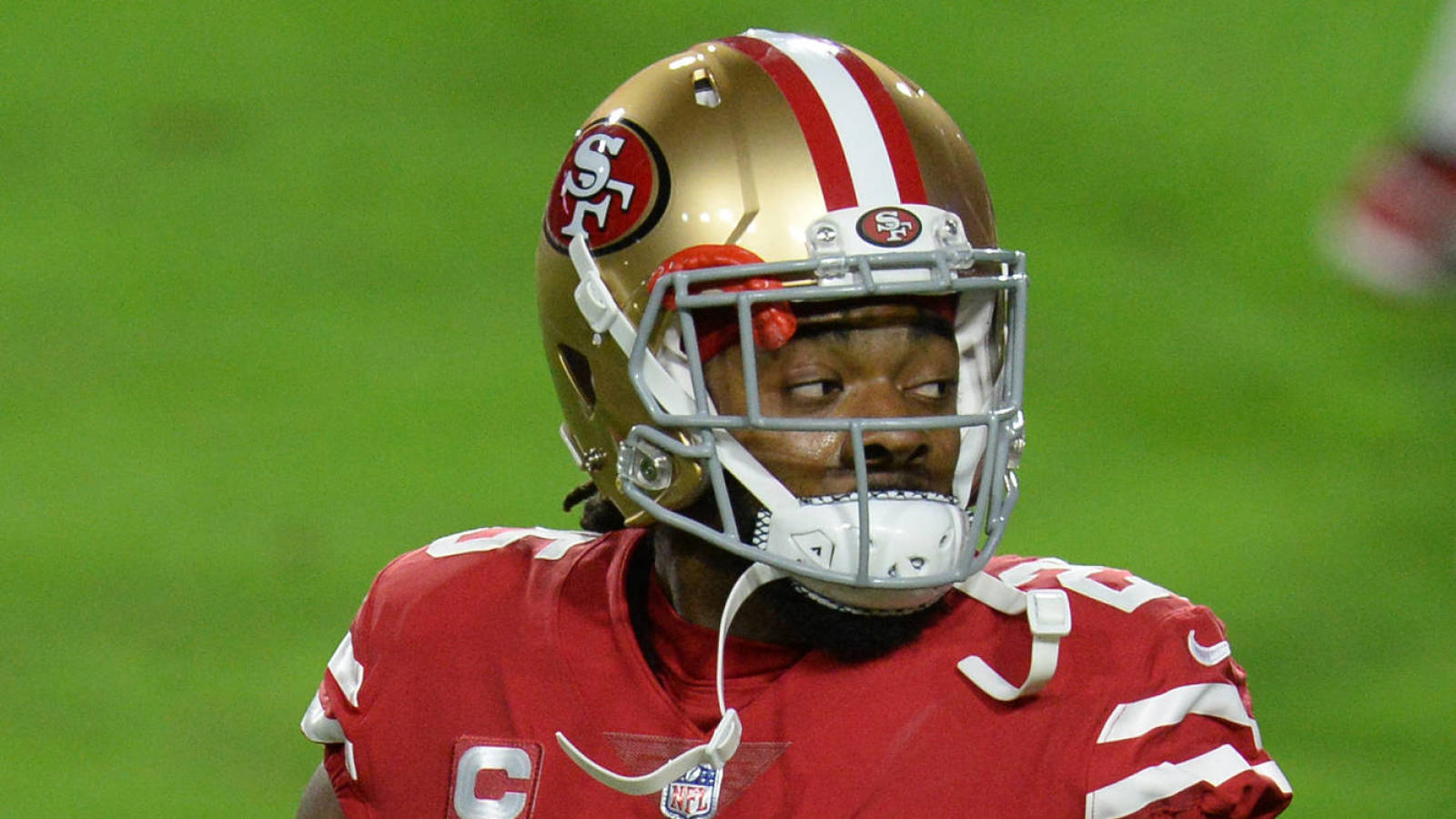 Richard Sherman to retire after two more seasons? - NewsOpener Richard Sherman to retire after two more seasons?