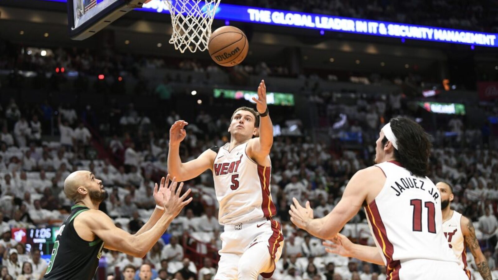 NBA News