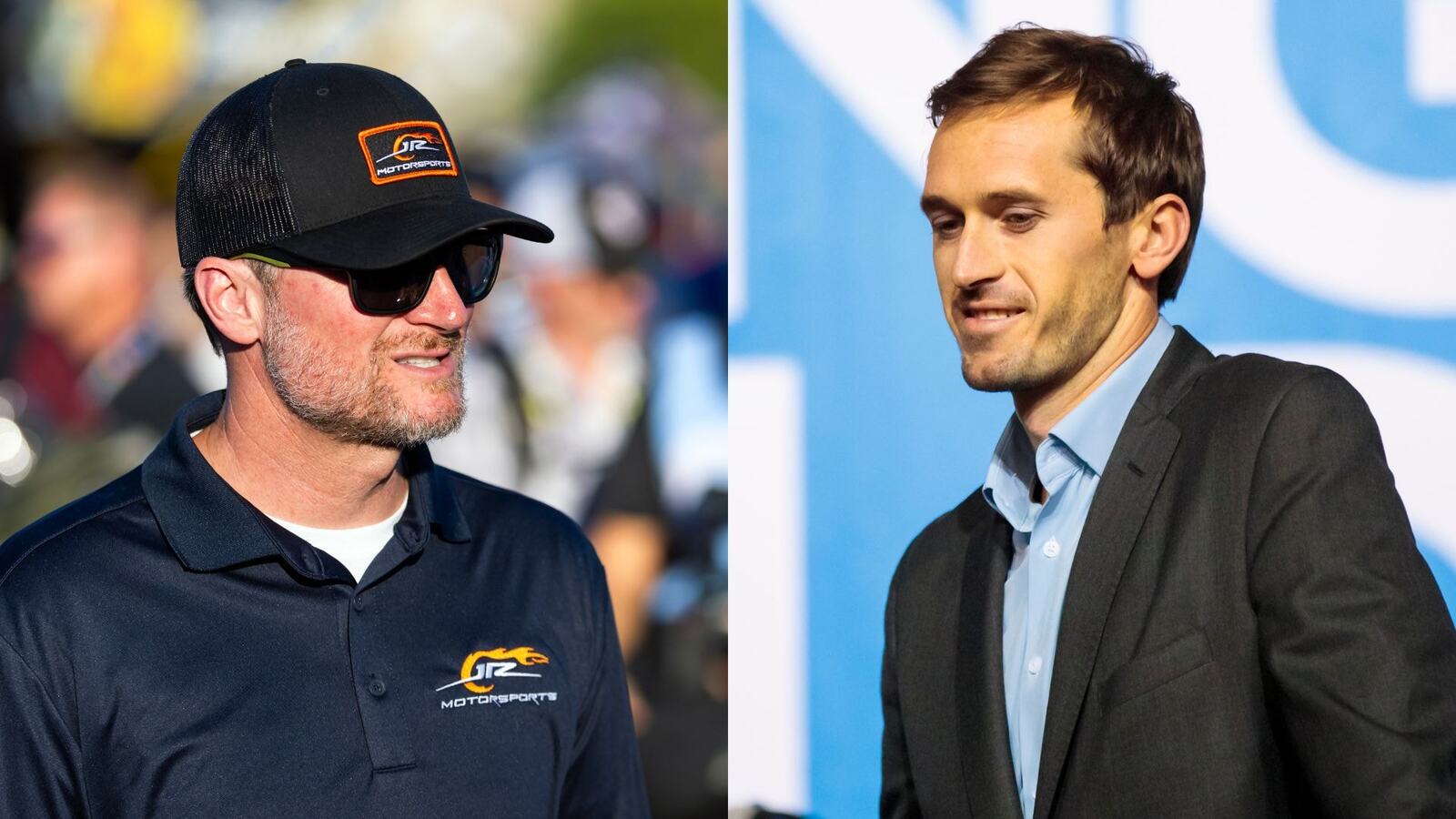 'Makes Me Proud as a Race Fan': Dale Earnhardt Jr. Lauds Ben Kennedy for Going the Extra Mile for NASCAR