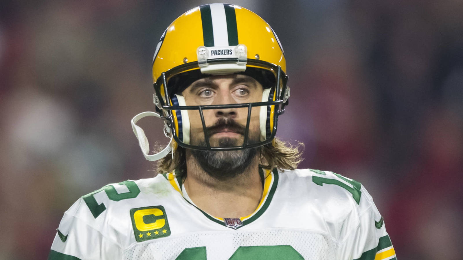Report: NFL execs angry with league's handling of Aaron Rodgers situation