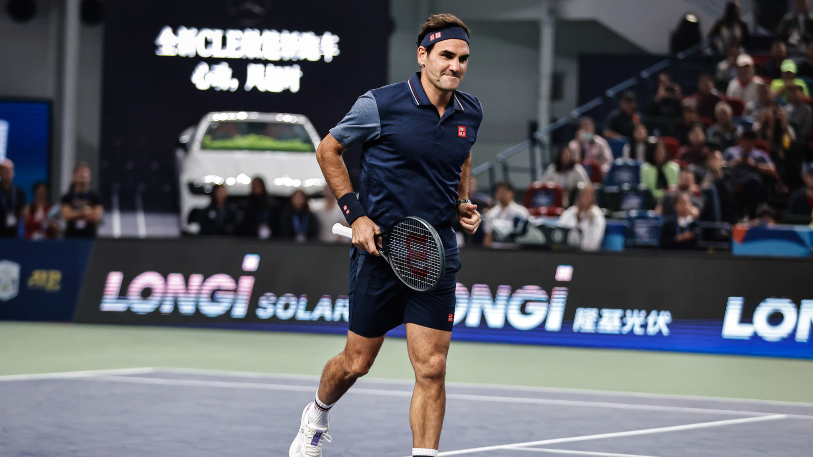 Tennis ace dubbed as next Roger Federer ‘will never become’ same player as Swiss maestro, believes his coach