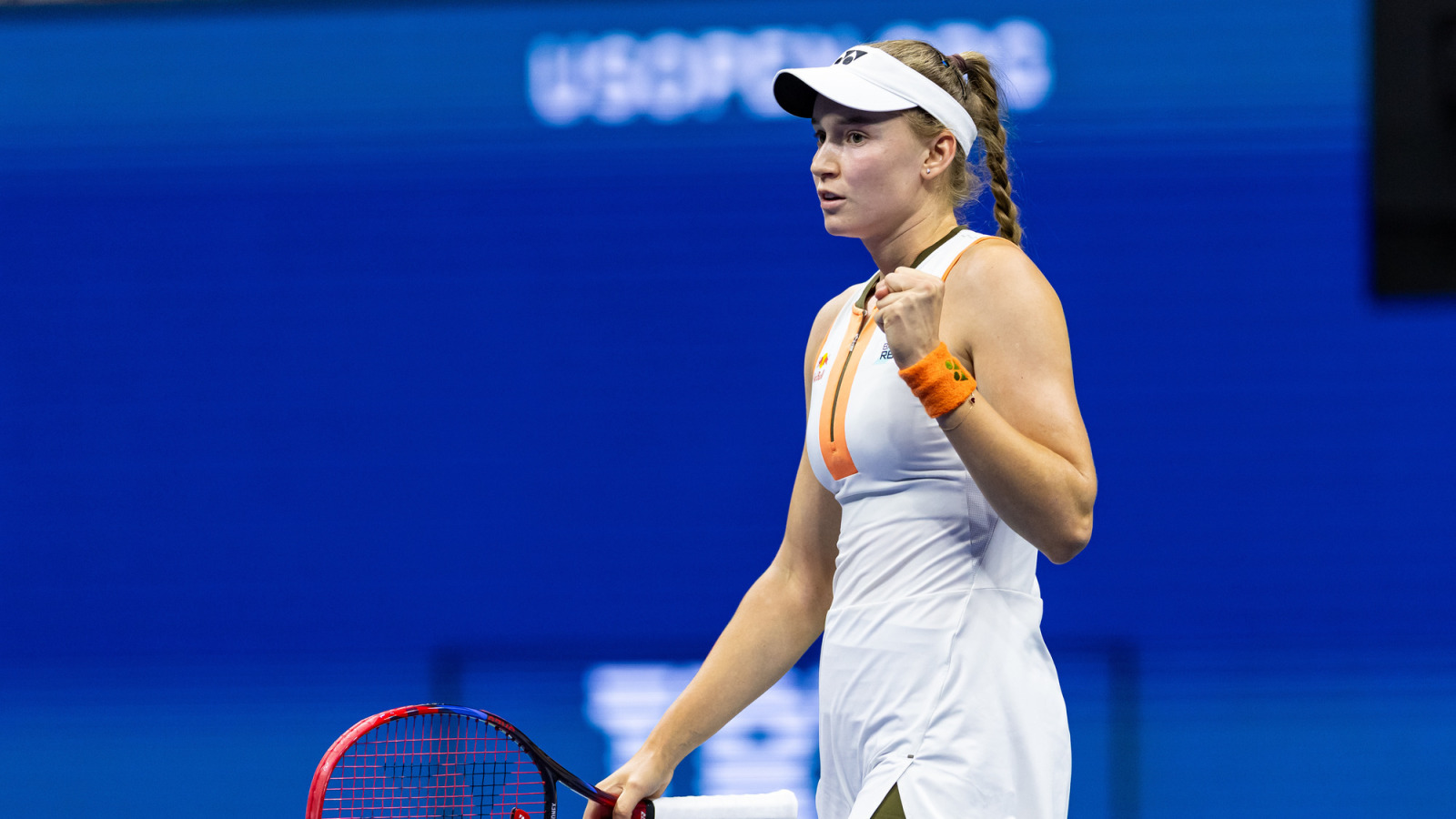 Former Grand Slam Champion Sides with Elena Rybakina After Giving WTA CEO Cold Shoulder at the WTA Finals
